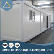 Factory Supplier Modern Prefab Steel House